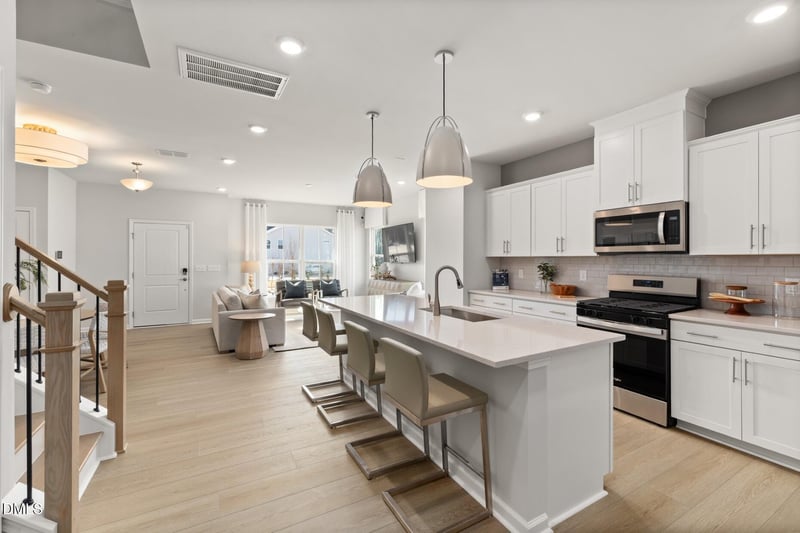 2905 Denson Rd, Willow Springs, NC 27592