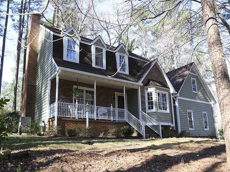 2905 Dunkirk Dr, Raleigh, NC 27613