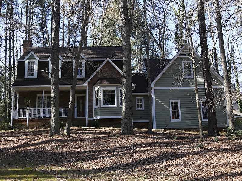 2905 Dunkirk Dr, Raleigh, NC 27613