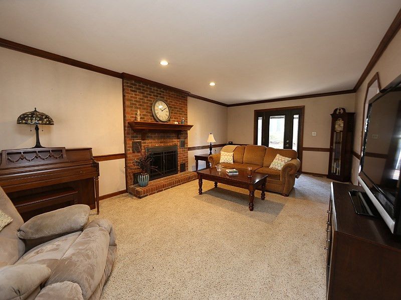 2905 Dunkirk Dr, Raleigh, NC 27613