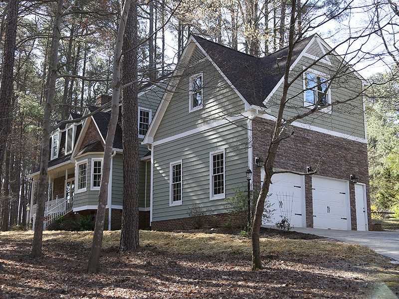 2905 Dunkirk Dr, Raleigh, NC 27613