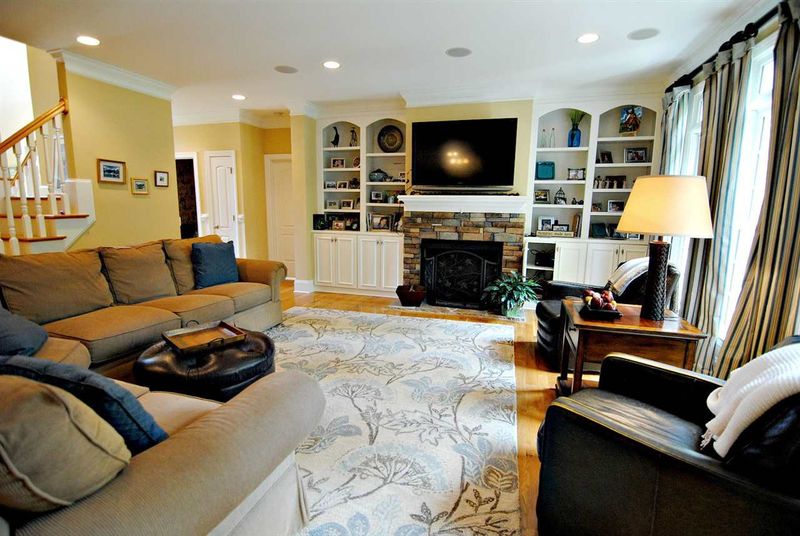 2905 Elmfield St, Raleigh, NC 27614
