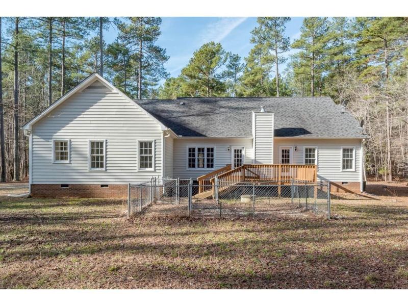 2905 Ericka Dr, Hillsborough, NC 27278