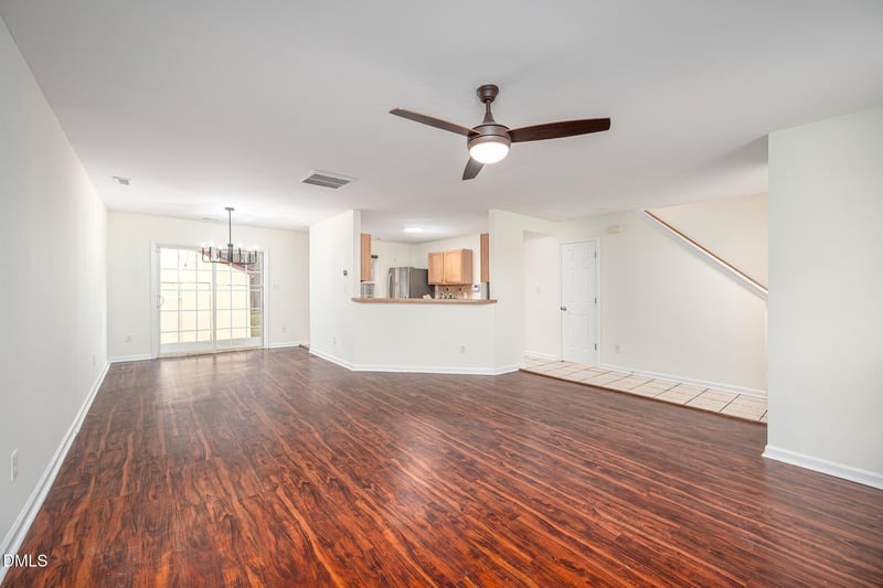 2905 Forrestal Dr, Durham, NC 27703