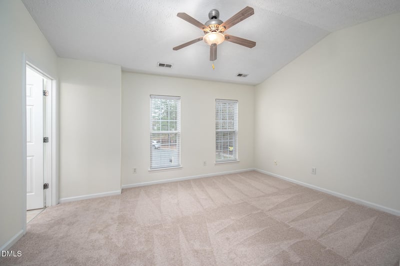 2905 Forrestal Dr, Durham, NC 27703