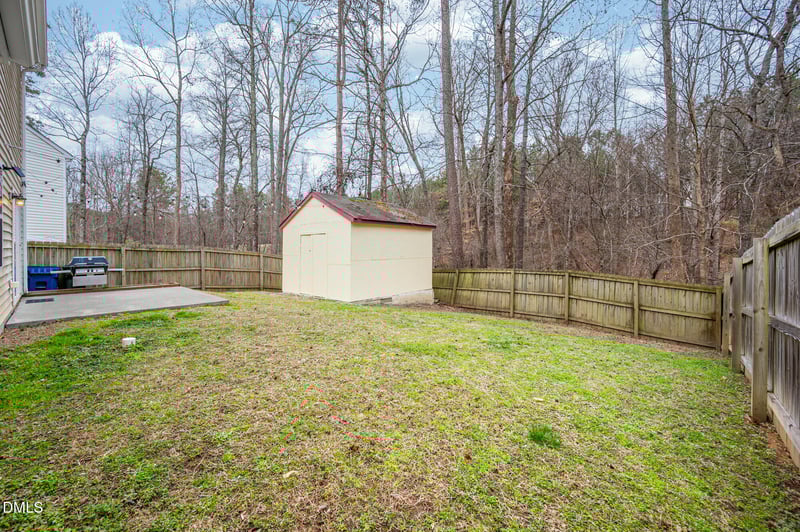 2905 Forrestal Dr, Durham, NC 27703