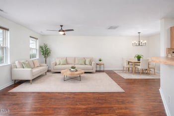 2905 Forrestal Dr, Durham, NC 27703