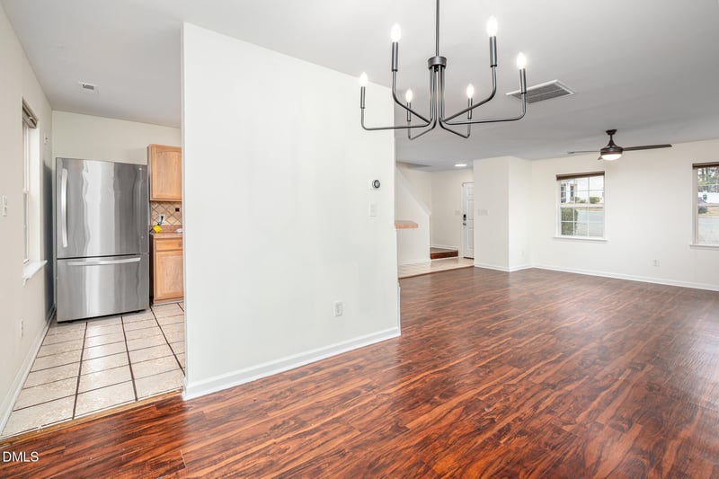2905 Forrestal Dr, Durham, NC 27703