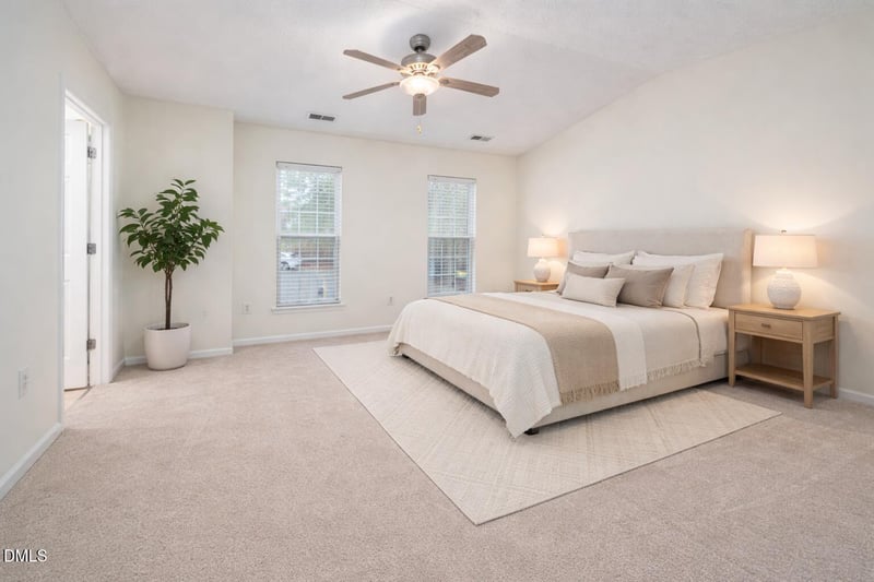 2905 Forrestal Dr, Durham, NC 27703