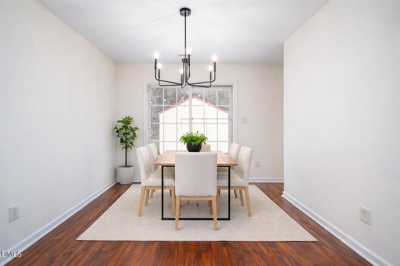 2905 Forrestal Dr, Durham, NC 27703