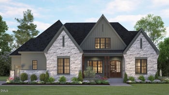 2905 Frances Marie Ln, Raleigh, NC 27603