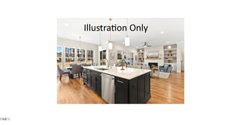 2905 Frances Marie Ln, Raleigh, NC 27603