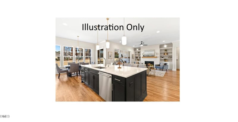 2905 Frances Marie Ln, Raleigh, NC 27603