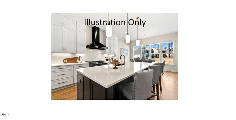 2905 Frances Marie Ln, Raleigh, NC 27603