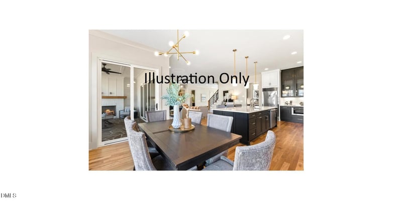 2905 Frances Marie Ln, Raleigh, NC 27603