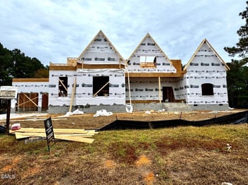 2905 Frances Marie Ln, Raleigh, NC 27603