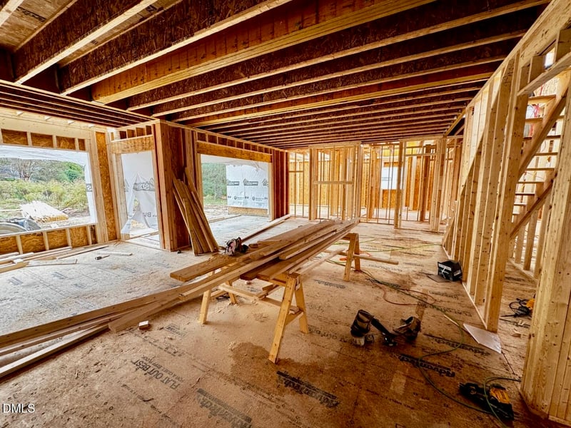 2905 Frances Marie Ln, Raleigh, NC 27603