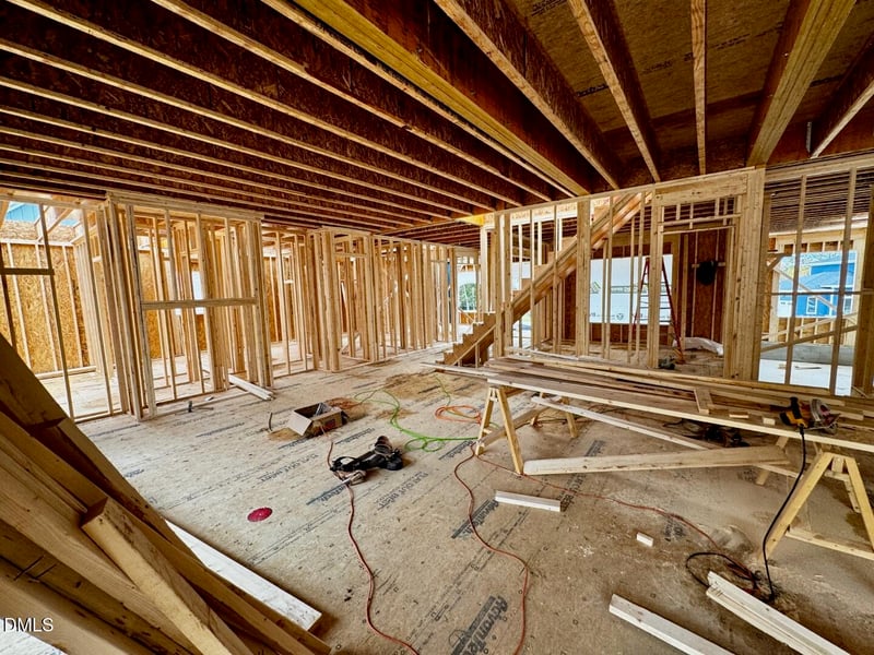 2905 Frances Marie Ln, Raleigh, NC 27603