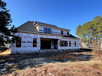 2905 Frances Marie Ln, Raleigh, NC 27603