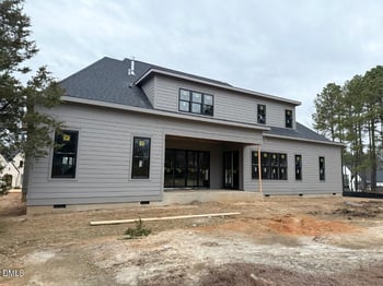 2905 Frances Marie Ln, Raleigh, NC 27603