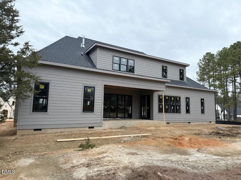 2905 Frances Marie Ln, Raleigh, NC 27603