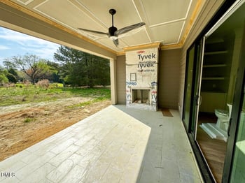 2905 Frances Marie Ln, Raleigh, NC 27603