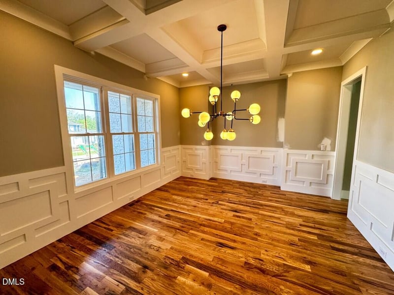 2905 Frances Marie Ln, Raleigh, NC 27603