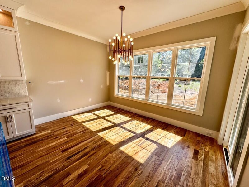 2905 Frances Marie Ln, Raleigh, NC 27603