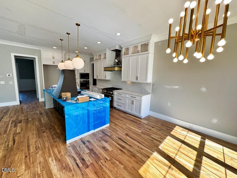 2905 Frances Marie Ln, Raleigh, NC 27603