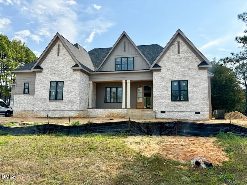 2905 Frances Marie Ln, Raleigh, NC 27603