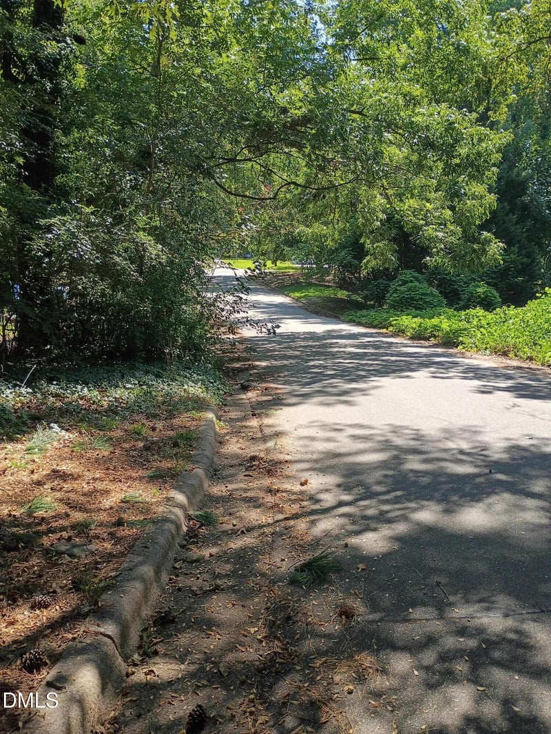 2905 Friar Tuck Rd Lot 2, Raleigh, NC 27610
