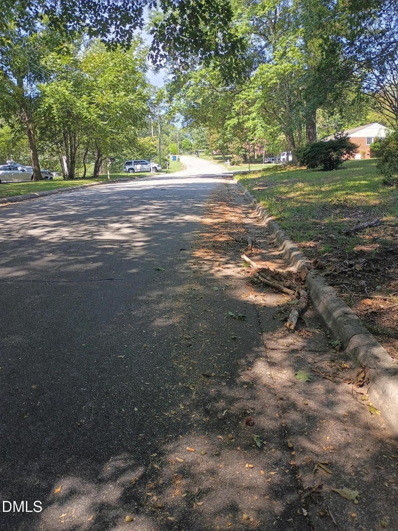 2905 Friar Tuck Rd Lot 2, Raleigh, NC 27610