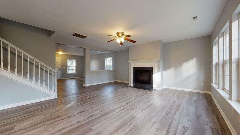 2905 Glade Aster Ct, Raleigh, NC 27604