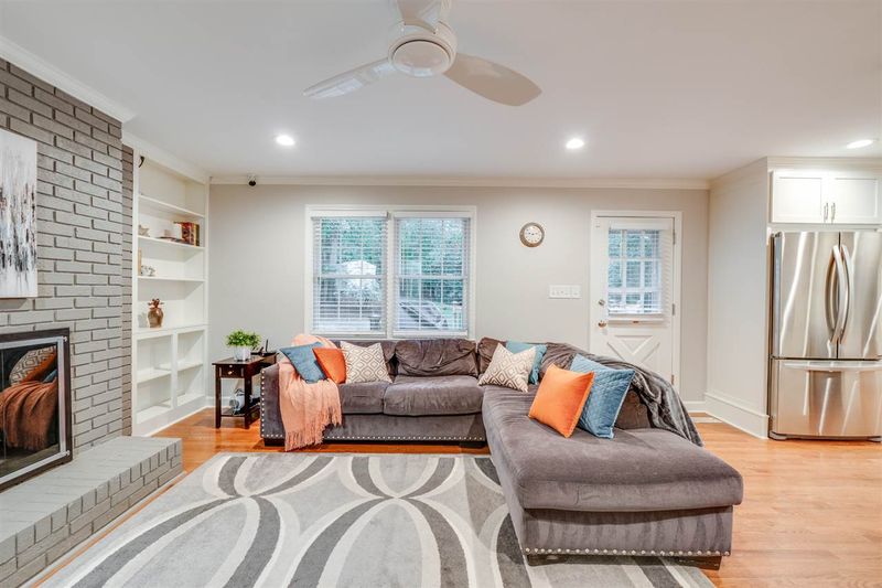 2905 Gretmar Dr, Durham, NC 27705