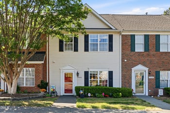 2905 Gross Ave, Wake Forest, NC 27587