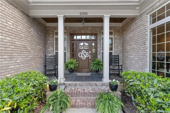 2905 Hampton Ridge Rd, Fayetteville, NC 28311