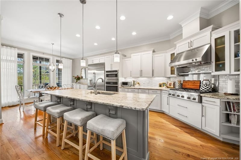 2905 Hampton Ridge Rd, Fayetteville, NC 28311