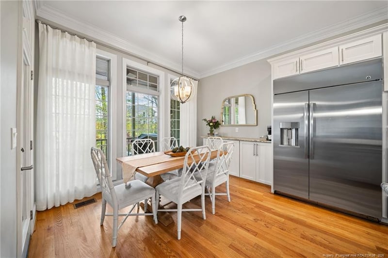2905 Hampton Ridge Rd, Fayetteville, NC 28311