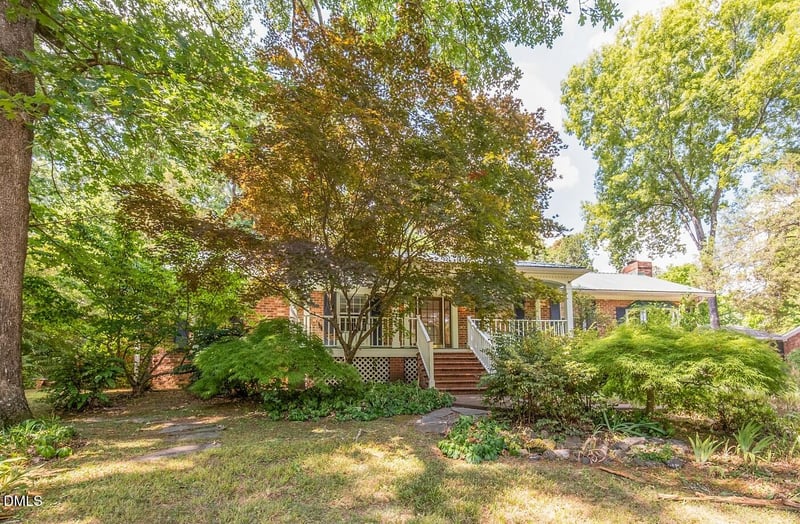 2905 Harriman Rd, Durham, NC 27705