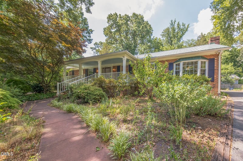 2905 Harriman Rd, Durham, NC 27705