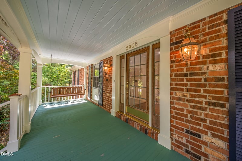 2905 Harriman Rd, Durham, NC 27705