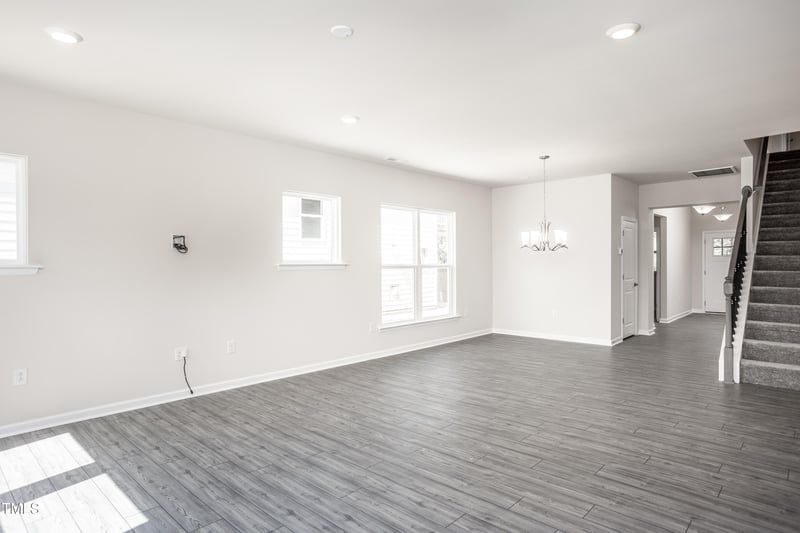 2905 Horse Rein Pl, Willow Springs, NC 27592