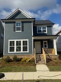 2905 Horse Rein Pl, Willow Springs, NC 27592