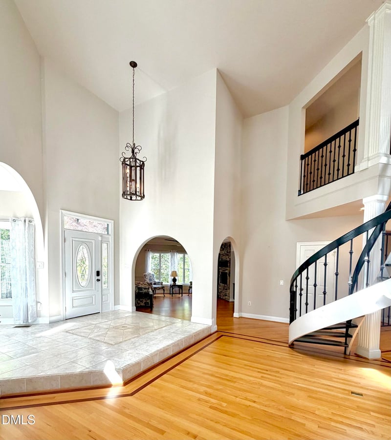 2905 Hunters Bluff Dr, Raleigh, NC 27606