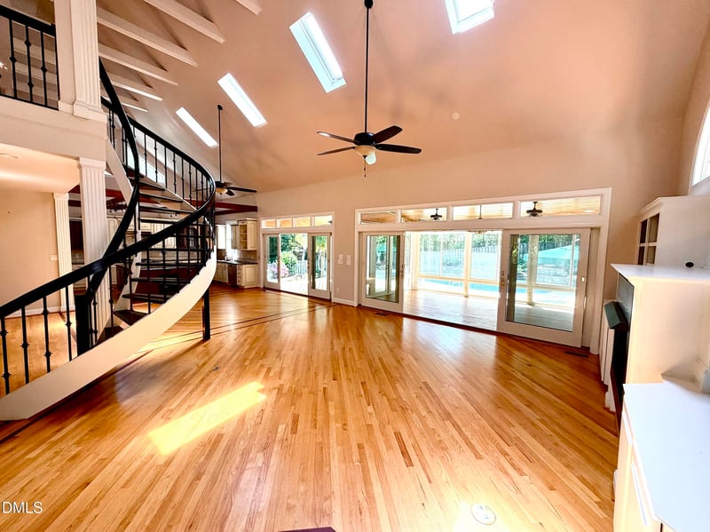 2905 Hunters Bluff Dr, Raleigh, NC 27606