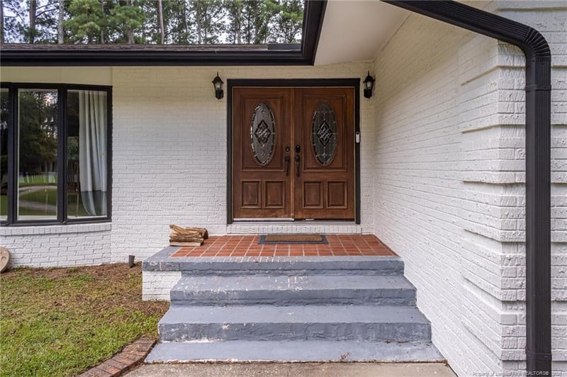 2905 Hybart St, Fayetteville, NC 28303