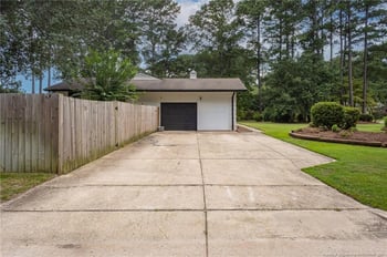 2905 Hybart St, Fayetteville, NC 28303