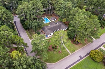 2905 Hybart St, Fayetteville, NC 28303