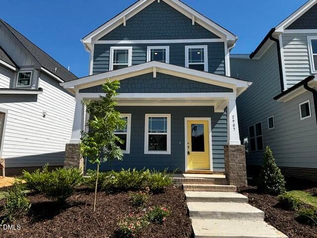 2905 Mar Bonita Rd #272, Knightdale, NC 27545