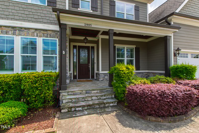 2905 Pluton Pl, Rolesville, NC 27571
